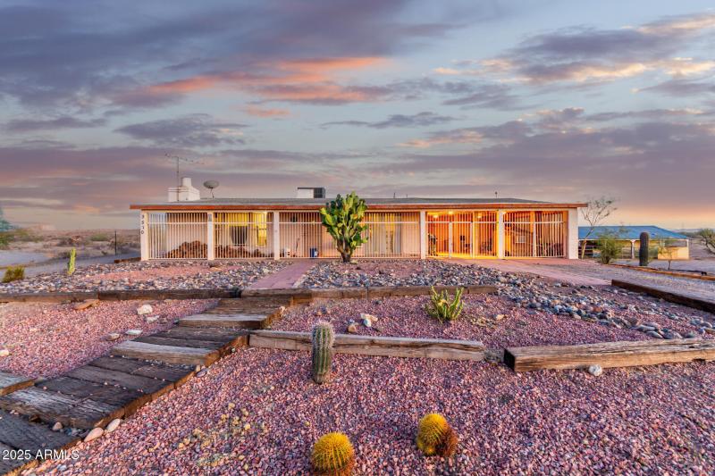 Sensational Sunsets!