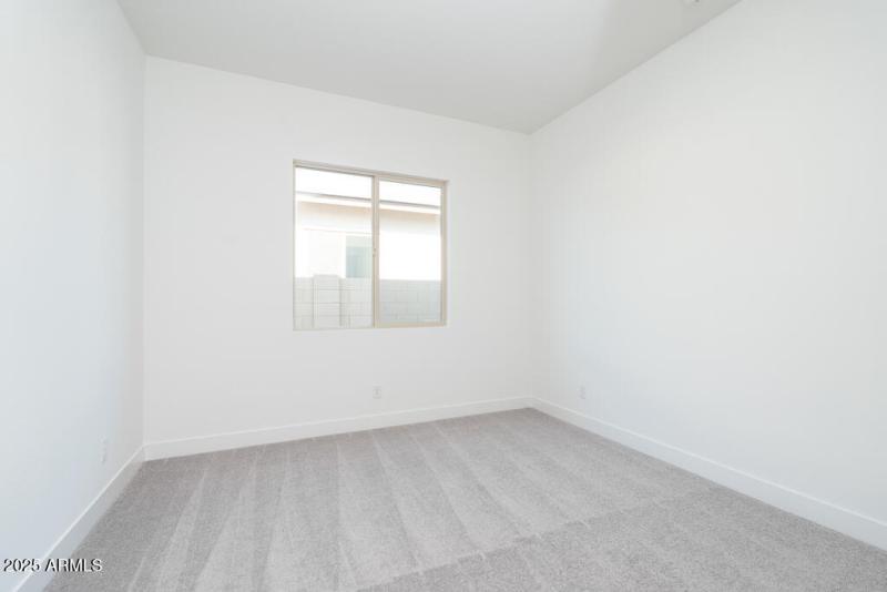 Tri Pointe Blossom Rock 490 - Bedroom 4-