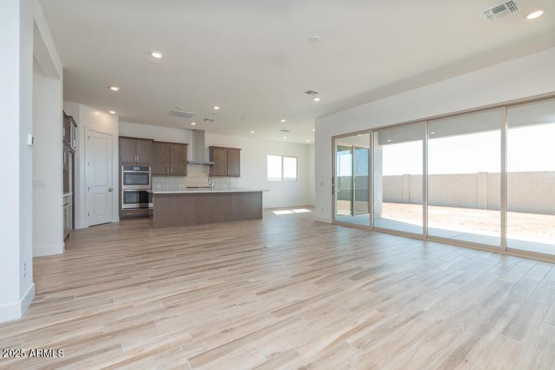 Tri Pointe Blossom Rock 490 - Great Room