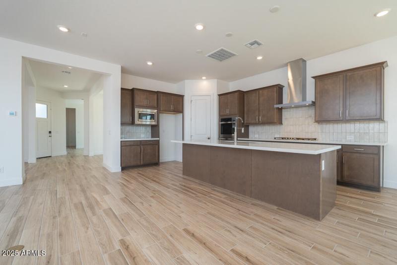 Tri Pointe Blossom Rock 490 - Kitchen-2M