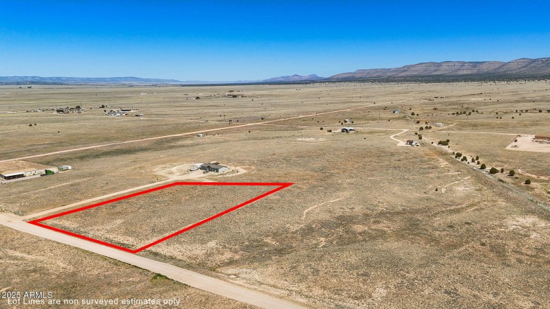 9-Aerial (5) Lot Lines