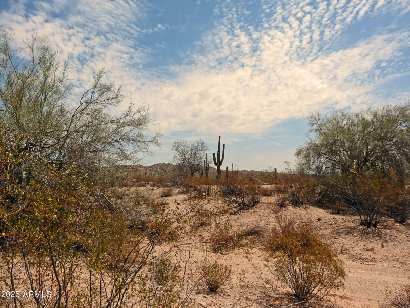 Mountain Views All Around!