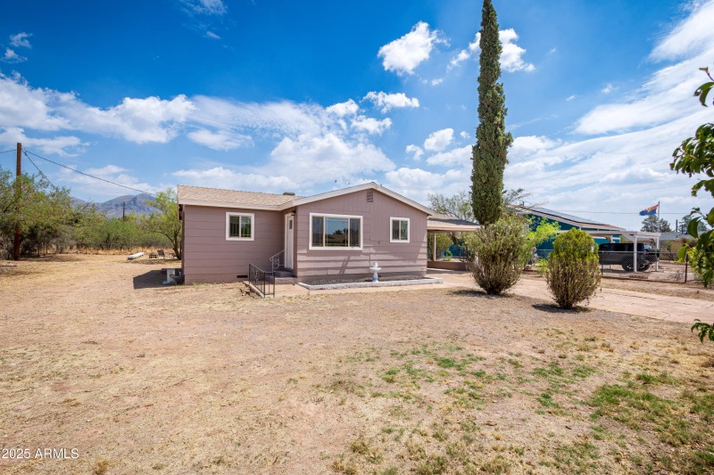 Low-maintenance Landscaping