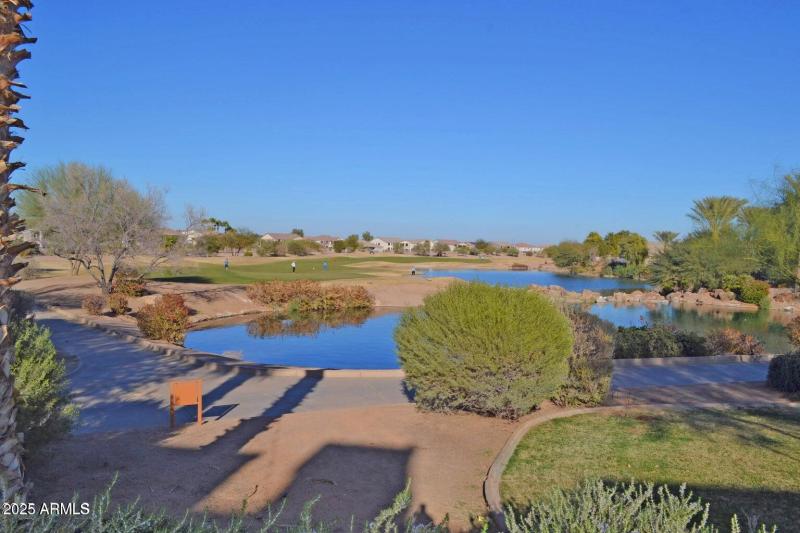 The Duke Golf Course