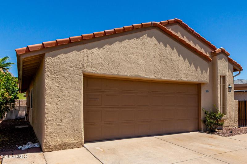 Easy-Care Landscaping