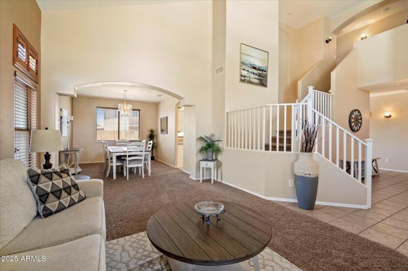 Front Foyer / Meeting Room