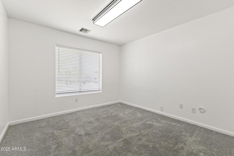 Front Bedroom / Office