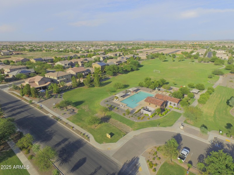 Glenwilde Pool 1 of 2