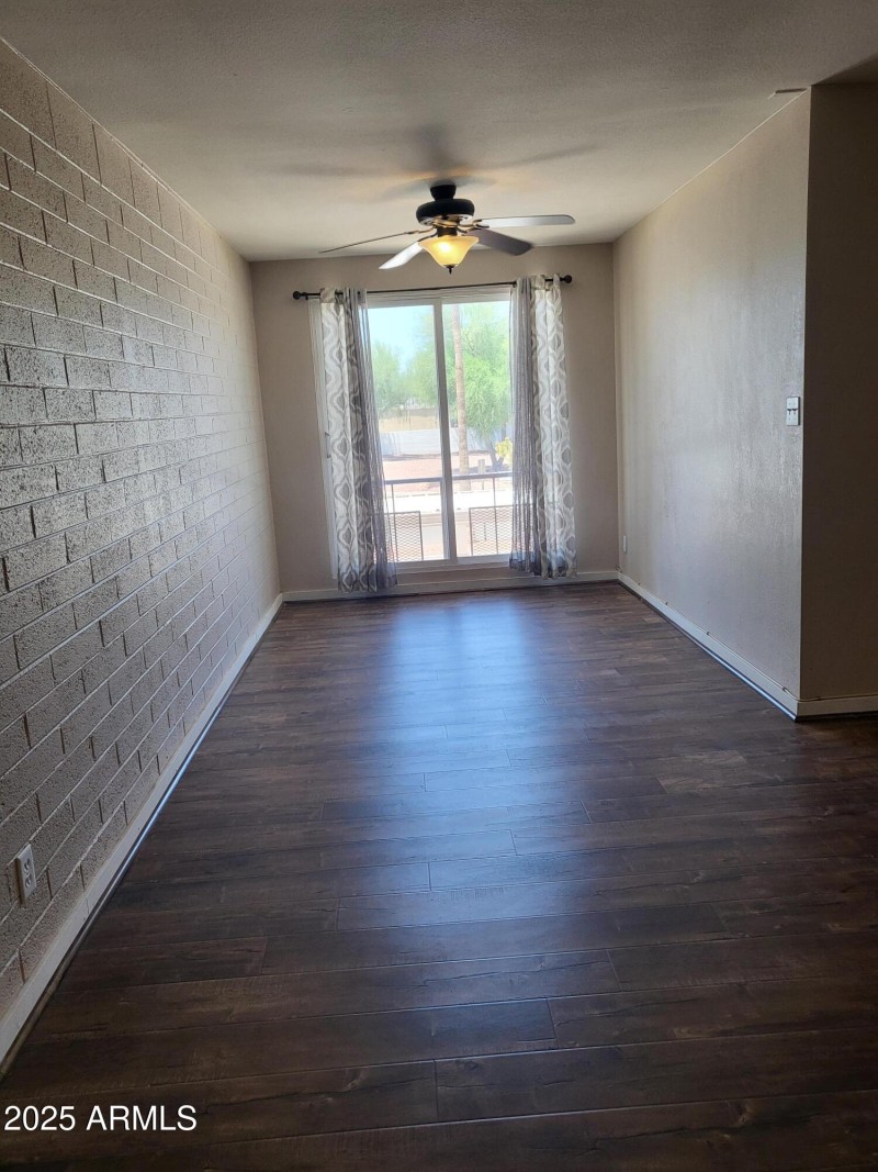 DUAL PANE SLIDING DOOR