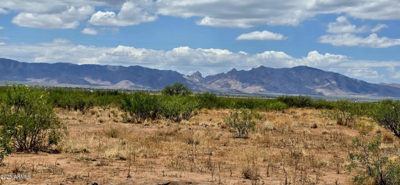 Lot 6 Kansas Settlement Road