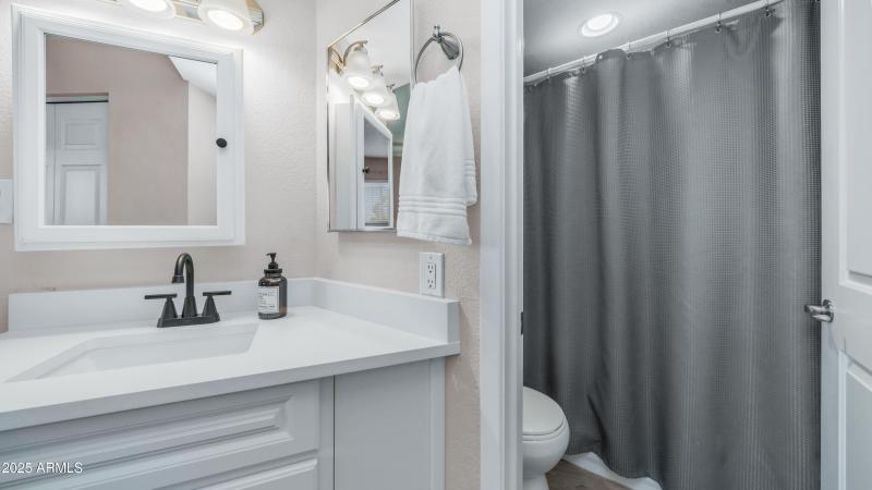 2615 N Hayden Rd Unit 114 Interior Photo