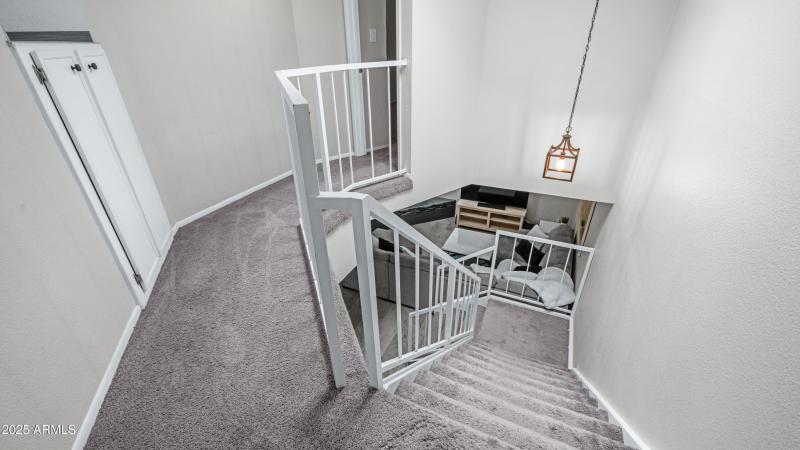 2615 N Hayden Rd Unit 114 Interior Photo