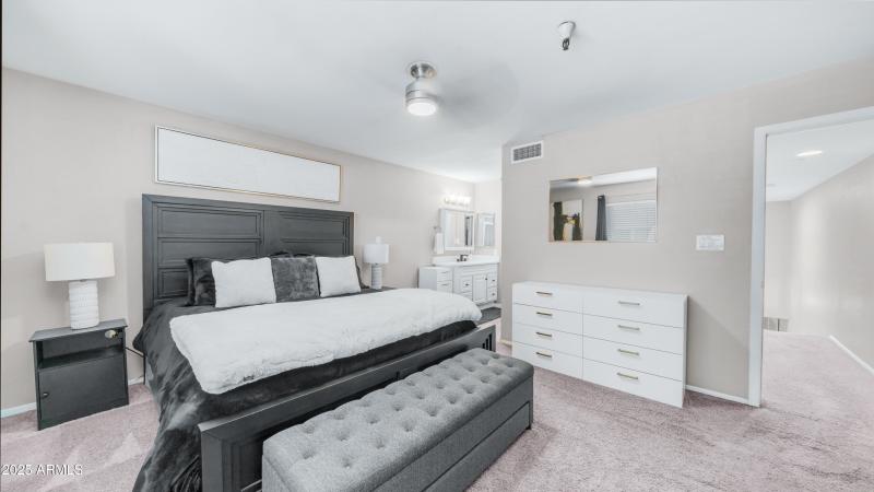 2615 N Hayden Rd Unit 114 Interior Photo