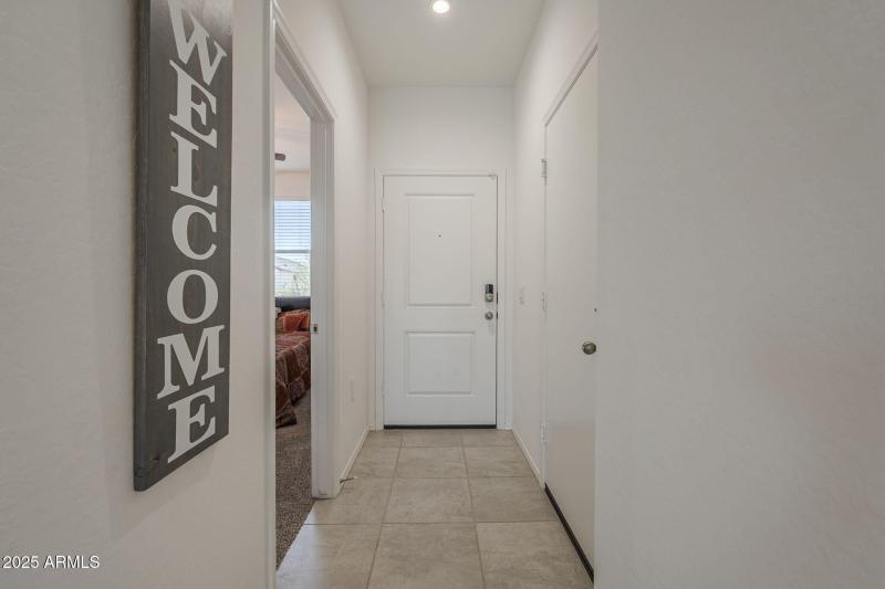 Entryway