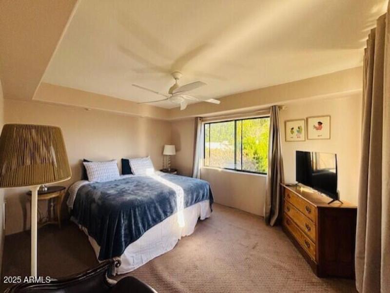 2nd Gues House Bedroom