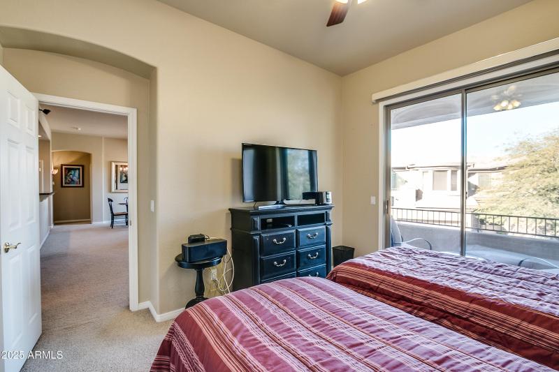 * 12 Thompson Peak-031 - Guest room 2