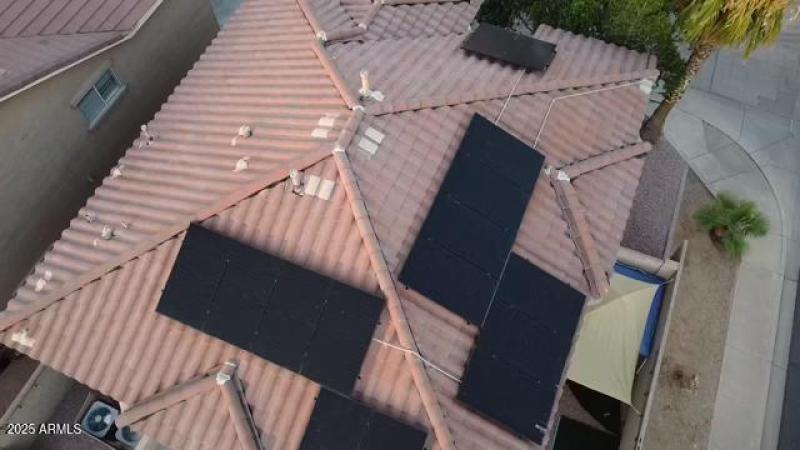 Solar Panels 2