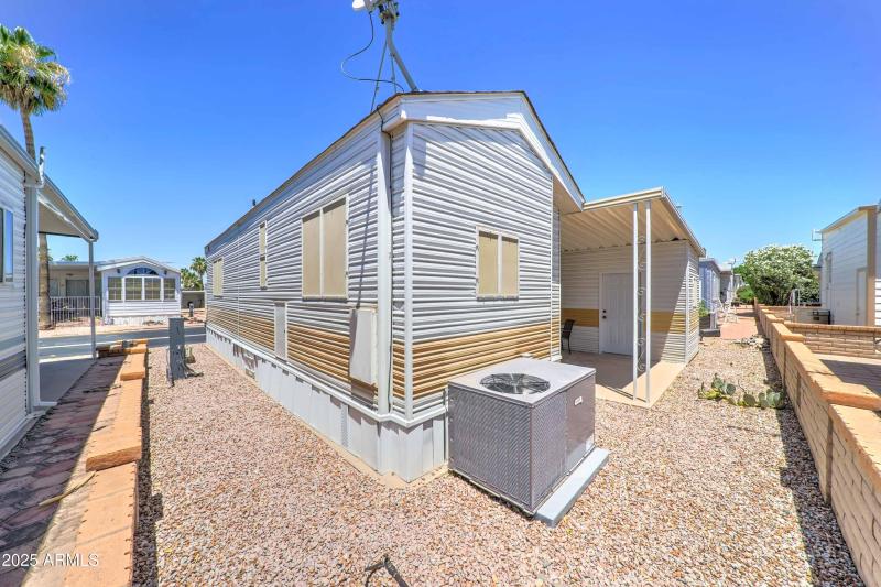 111 Greenfield 405 Back Home