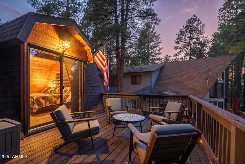 Beautiful Nighttime or Daytime