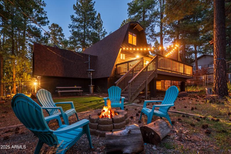 Perfect way to relax!