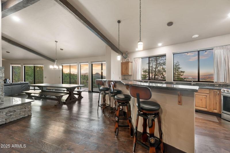 Entertainer’s Dream