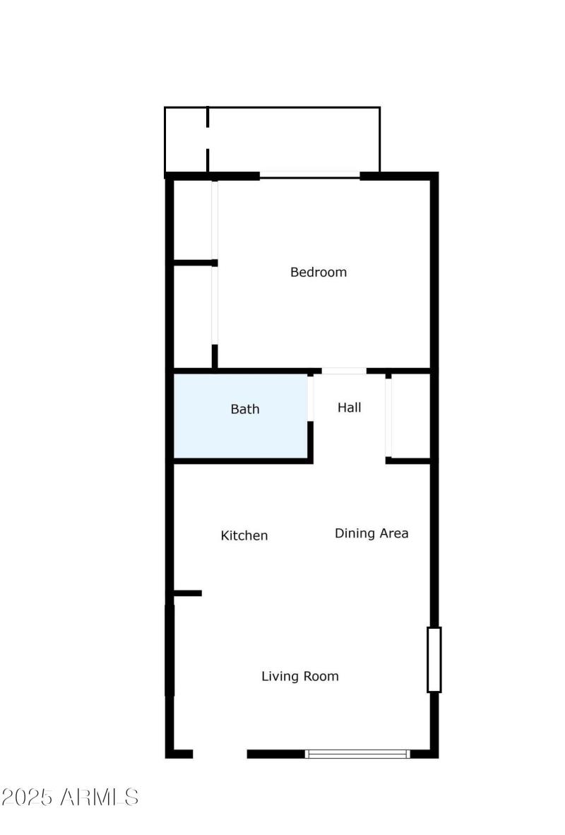 FloorPlan S363