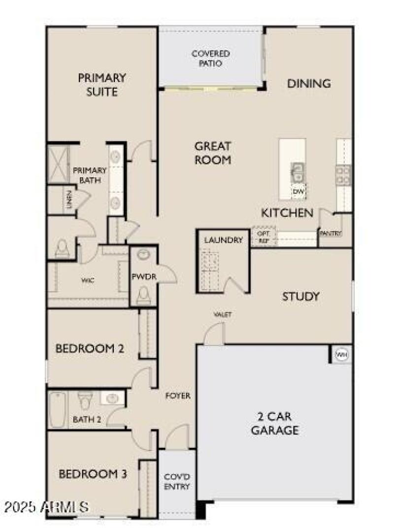 106 larkspur floorplan R