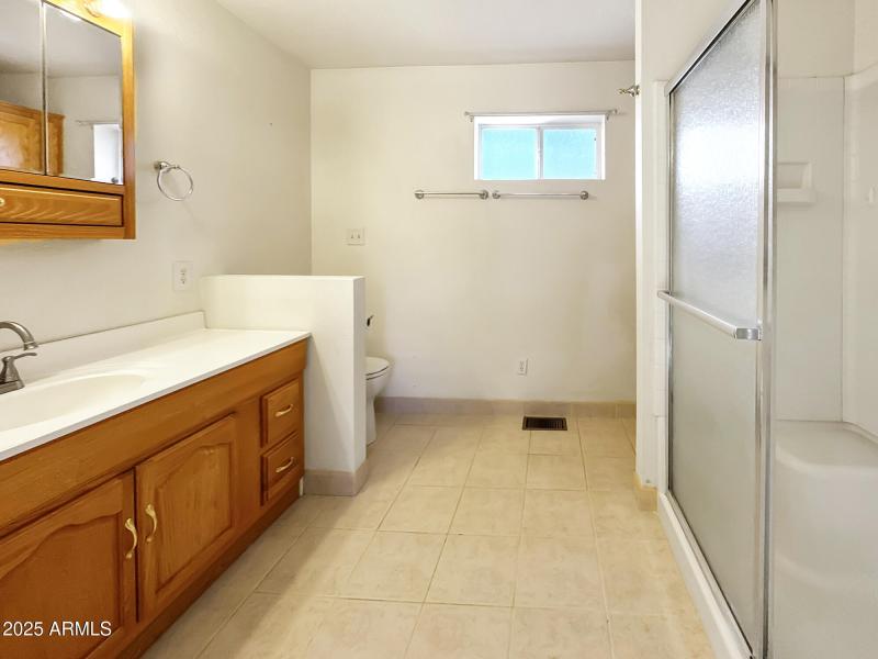 29 - Upstairs Master Bathroom