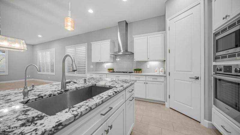 Oversized Kohler Sink