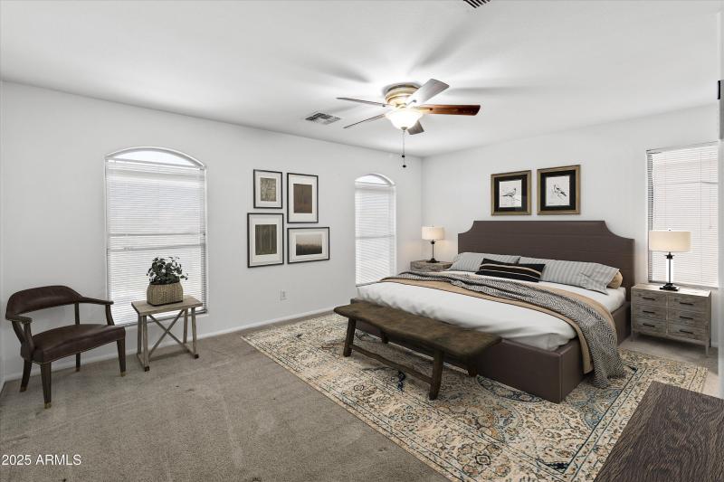 43813 W Rio Lobo Virtually Staged Primar