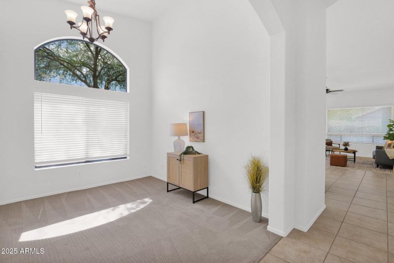 bonus room or formal dining