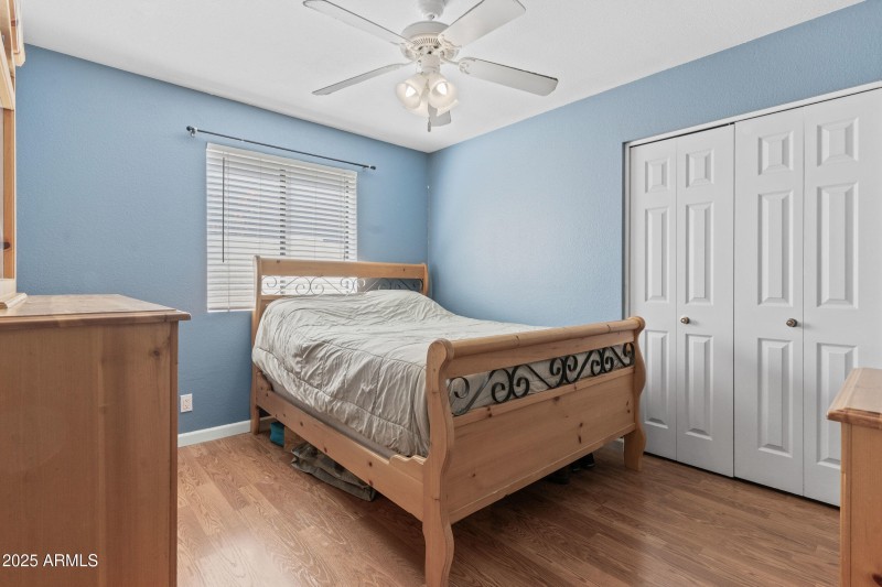 Large Bedroom 3
