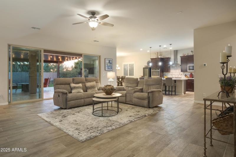 Come Sit A Spell 40th way