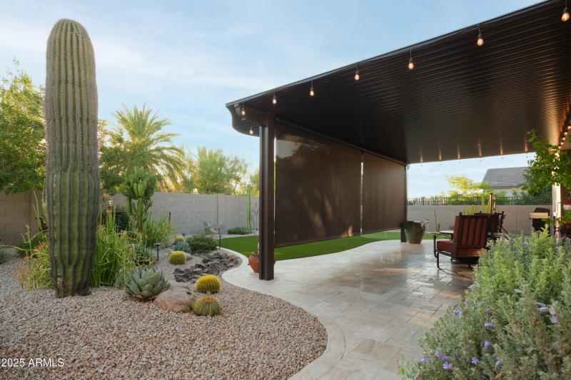 Cool as a Cumcumber 40th way