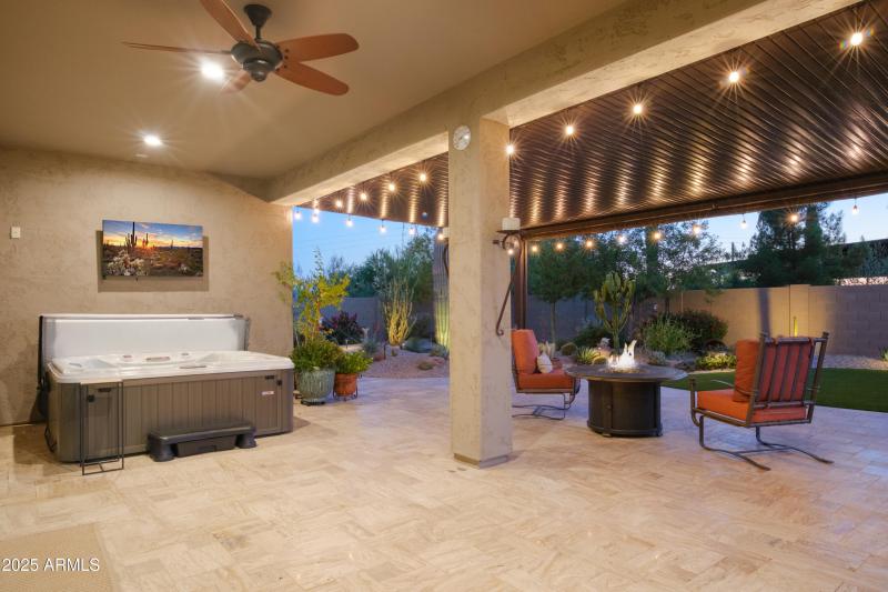 Great Patio Choices 40th way