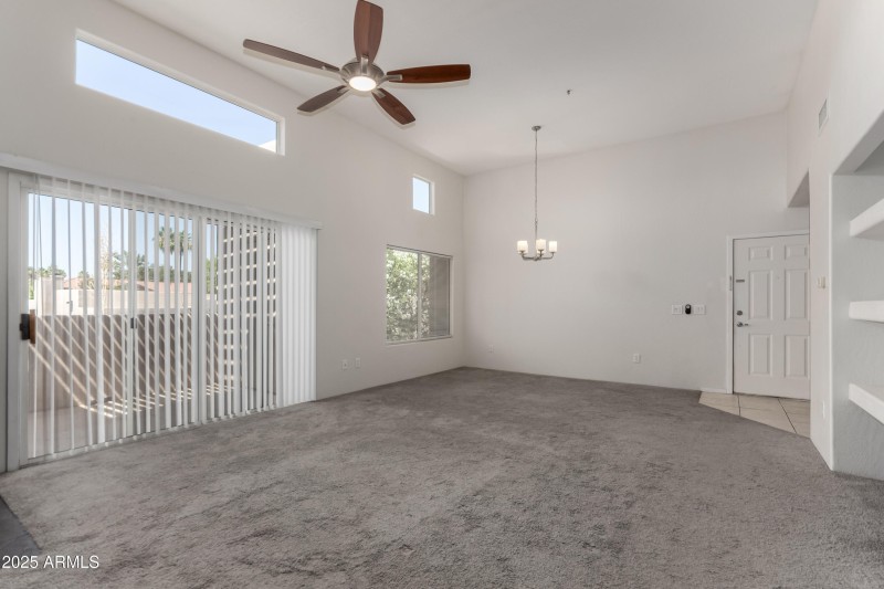 Ceiling Fans in Every Room