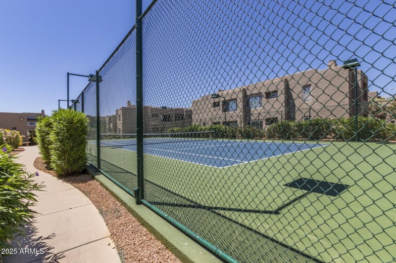 Community Courts