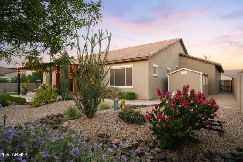 Tuff Shed Bonus 40th way