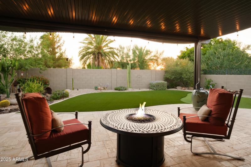 Yes Please Patio 40th way