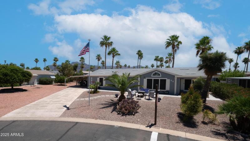 2400 E Baseline Ave Unit 44 Exterior Pho