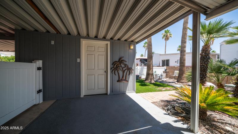 2400 E Baseline Ave Unit 44 Exterior Pho