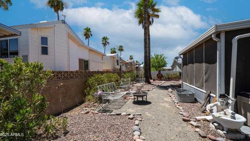 2400 E Baseline Ave Unit 44 Exterior Pho