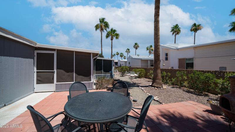 2400 E Baseline Ave Unit 44 Exterior Pho