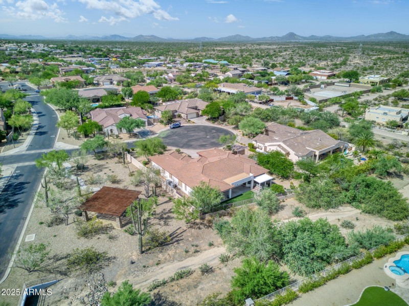 Aerial #4