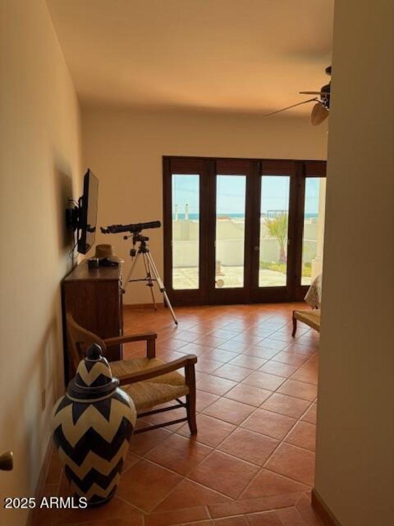 Las Conchas Master Bedroom #4