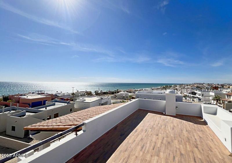 Las Conchas Aerial #4