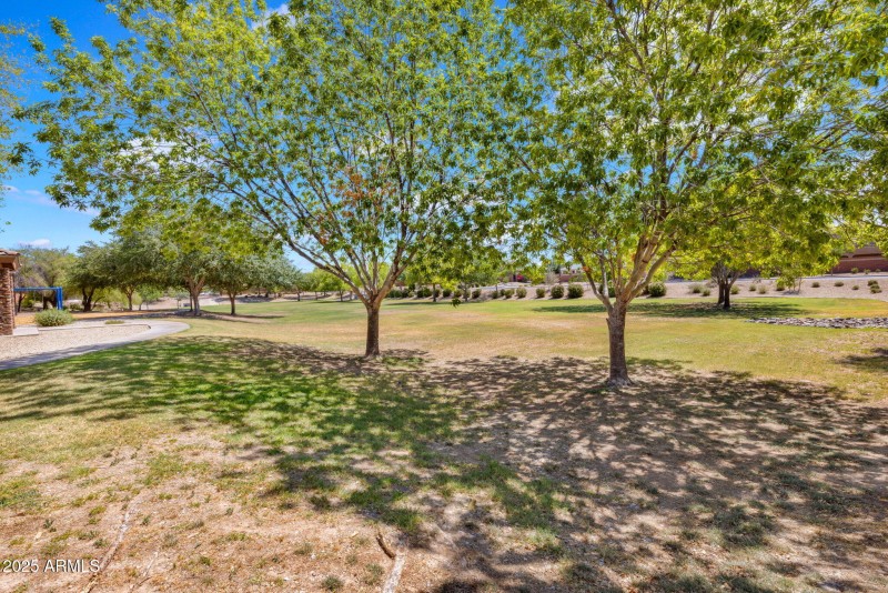 Community e Ave Waddell, AZ 85355-70