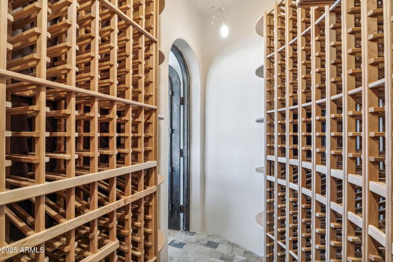 Wine Room