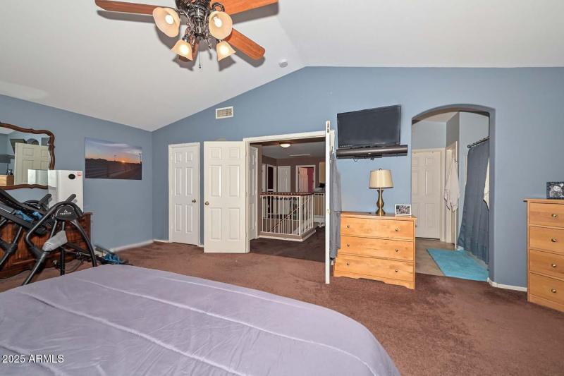 Primary Bedroom-Bath