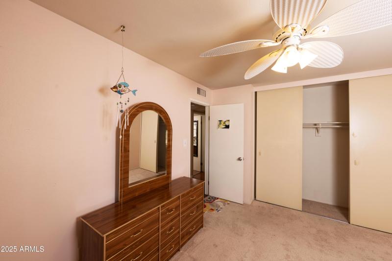 front orig bdrm South view carpet 7702